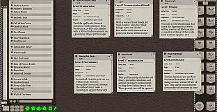Fantasy Grounds - Libram of Lost Spells, Volume 2 (5E)