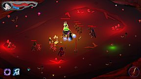 The Witch of Shunrald