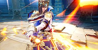 DragonSword : Awakening - Costume : Roderick Royal Uniform