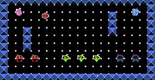 The Tower Of TigerQiuQiu 2 Ocean M8