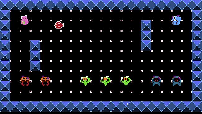 The Tower Of TigerQiuQiu 2 Ocean M8