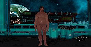 Fun with penis for Sci-fi builder