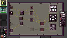 Dungeon Reels Tactics