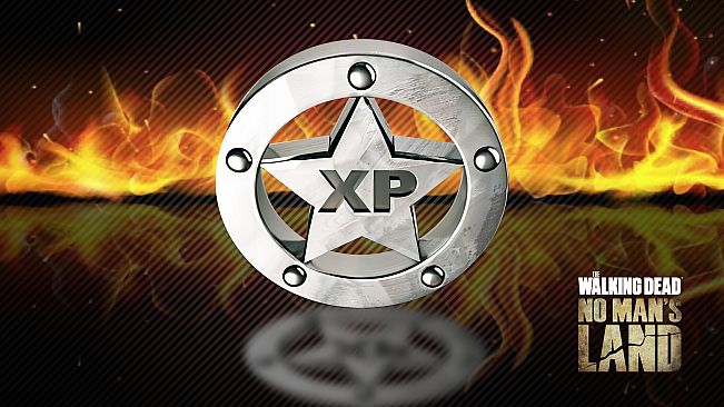 The Walking Dead: No Man's Land - Double XP for next 24 Hours