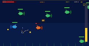 DEEP DIVER