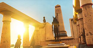 Dynasty of the Sands