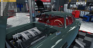 Car Mechanic Simulator 2015 - Mercedes-Benz
