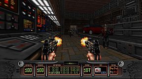 Shadow Warrior Classic Redux
