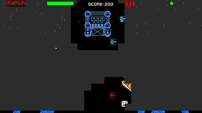 Tiger Tank 59 Ⅰ Air Strike MP010