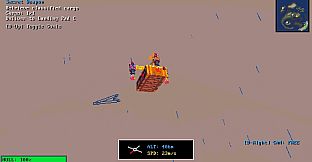 Tom Lander: The Exiled King