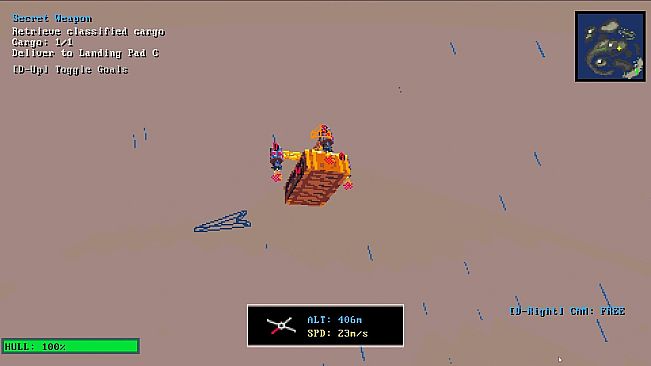 Tom Lander: The Exiled King