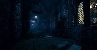 Shattered Rites: 破狱