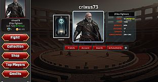 For the Glory of Gods TCG