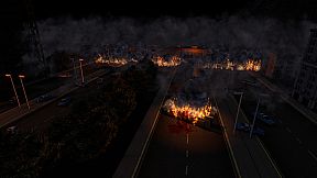 Lockdown: Stand Alone