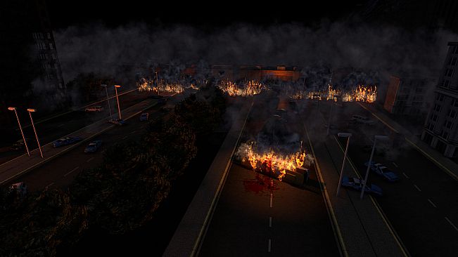 Lockdown: Stand Alone