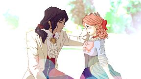 CUPID - A free to play Visual Novel