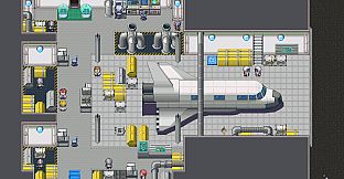 RPG Maker VX Ace - DS+ Expansion - Retro SciFi