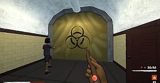 Wizards In The Sewer
