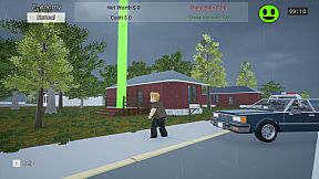 Business Empire Tycoon