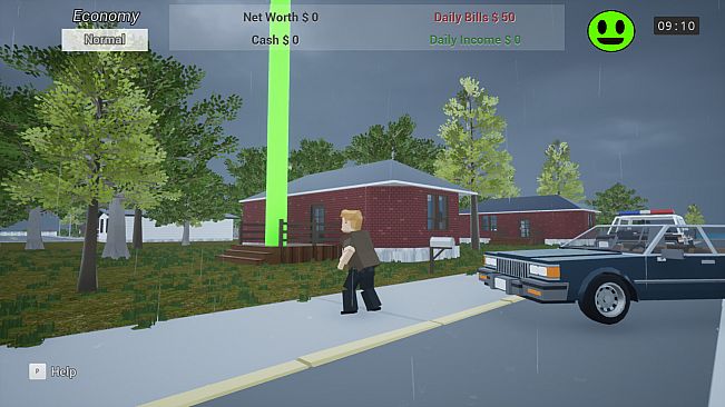 Business Empire Tycoon