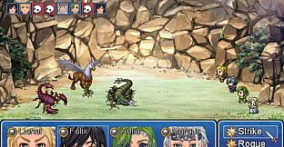 Legionwood 2: Rise of the Eternal's Realm - Director's Cut