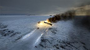 IL-2 Sturmovik: Battle of Stalingrad