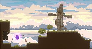 GARNOUILLE MUST LIVE!