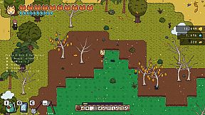 《Travel cat : Adventure Island》旅行貓貓~探險之島