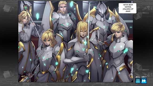 Recepta: Incarnation — Part I