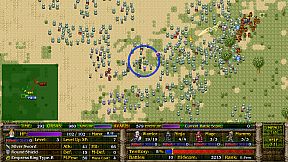 Avaris 2: The Return of the Empress