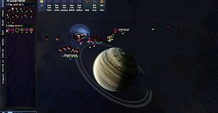 AI War 2: The Neinzul Abyss