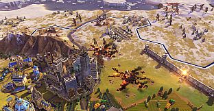 Sid Meier's Civilization VI: Portugal Pack