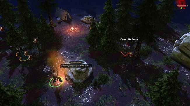 The Feud: Wild West Tactics