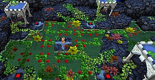 Roterra 4 - Magical Revolution