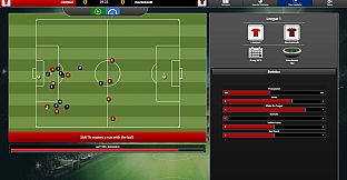 Soccer Manager 2016 VIP