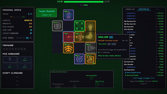Payload Architect