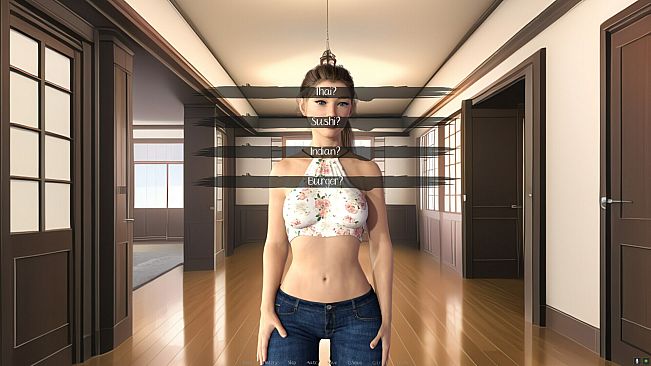 First Sexy Night 2: Second Date