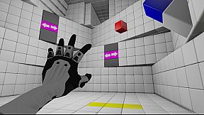 Q.U.B.E: Director's Cut