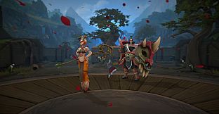 Battlerite - All Champions Pack