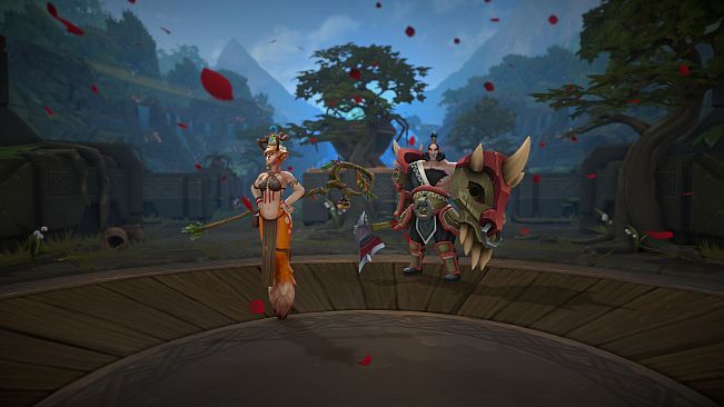 Battlerite - All Champions Pack