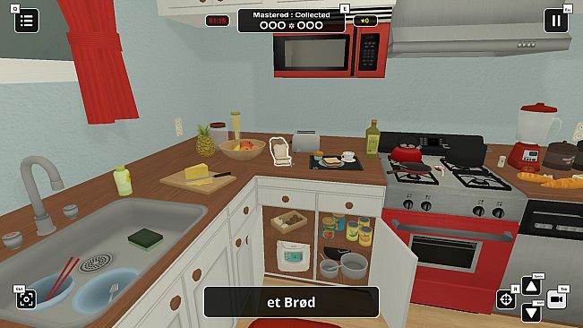 Influent DLC - Dansk [Learn Danish Language]