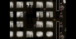 Sinners of Carron City