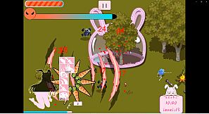 兽食欲Animal appetite