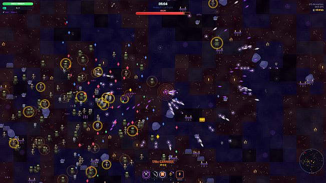 GLOOMTIDE