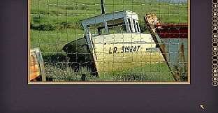 Jigsaw Puzzle Pack - Pixel Puzzles Ultimate: Shipwrecks 2