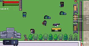 ZomBits