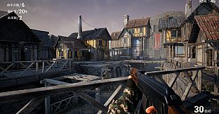 ReflexShot - 扩展地图