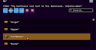 DemonCrawl - Arena Plus
