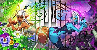 Best Elf: Art Collection