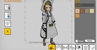 Banzai Escape 2 Subterranean - Kewl Coat